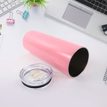 Stainless Steel Travel Mug (600ml Approx) the24kgal