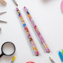 Fun & Functional! 5-in-1 Cartoon Pencil Set for School & Play (5 Pc) the24kgal