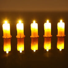 LED Bean Light Lanterns Lights Mini LED Lights (1 Pc) the24kgal