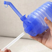 Manual Drinking Water Pump (1 Pc): Hand Press Dispenser, Household the24kgal