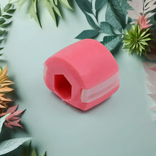 PINK Mouth EXERCISER TOOL FOR MEN & WOMEN the24kgal