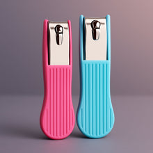 Nail Cutter for Every Age Group the24kgal