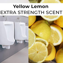 Urinal Screen Deodorizer Mat (1 Pc) the24kgal