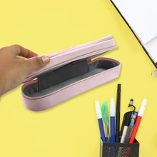 Double Layer Large Capacity With Multi-Functional Pencil Case (1 Pc) the24kgal