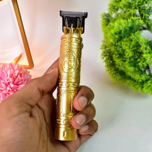 Plastic Body Hair Trimmer for Men Hairstyle Trimmer, Hair accessories the24kgal