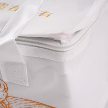 Insulated Thermal Lunch Bag (1 Pc) the24kgal