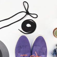 Super Quality Shoe laces Sports Shoe Lace (1 Pair / Mix Color) the24kgal