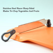 Apex Cut ‘n’ Wash Multipurpose Cutting Board (1 Set) the24kgal