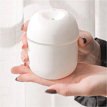 Humidifier, Household Plastic Aromatherapy Machine (220 ML / 1 Pc) the24kgal