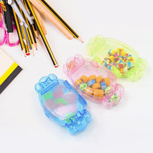Cute School Eraser Set Cute Eraser Multi Design Rubber Erasers For Pencil Cleaning Stationery School Student Girl Kids (15 pc In1 Set) the24kgal
