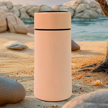 Stainless Steel Travel Water Bottle Approx 300ML(1 Pc) the24kgal