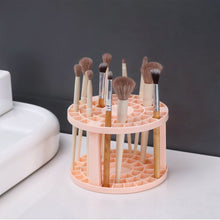 Rotating Makeup Brush Holder Stand (1 Pc) the24kgal