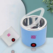 Electric Wax Heater / Wax Boliling Bowl (200 ML / 100w) the24kgal