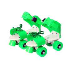 Roller Skates for Kids, Very Adjustable & Comfortable to Use / Roller Skate, Skating / (Pair of 1)  the24kgal