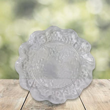 9 in 1 Plastic Bowl With Serving Tray / Plates Set the24kgal