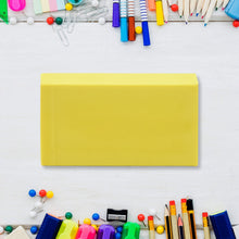 Fancy & Stylish Eraser (1 Pc / Mix Design) the24kgal