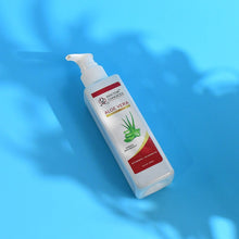 Doctor Chhoices / Choices Aloe Vera Face Wash – 200ml the24kgal
