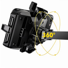 Universal Car Mobile Phone Holder Universal Car Mobile Phone Holder (1 Pc) the24kgal