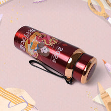 Printed Vacuum Insulated Water Bottle (1pc / 800 ML) the24kgal