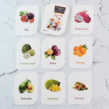 KidKraft Early Learner Educational Flashcards – 32 Birds the24kgal