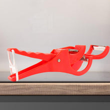 Vegetable Cutter with Peeler the24kgal