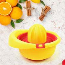 Orange Juicer Machine Hand Press (300 ML) the24kgal