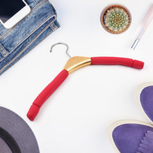 Solid Sponge Hanger Non-Slip Hanger (B Grade / 1 Pc) the24kgal