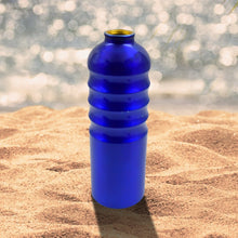 Aluminium Sports Water Bottle, 1 Pc (Capacity 500 ML Approx) the24kgal