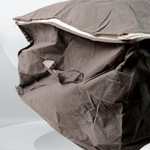 Foldable Quilted Storage Bag (1 Pc) the24kgal