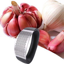 Manual Portable Garlic Crusher (1 Pc) the24kgal