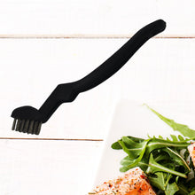 Multifunction Basting Brush – Cooking & Baking Set (2 Pcs) the24kgal