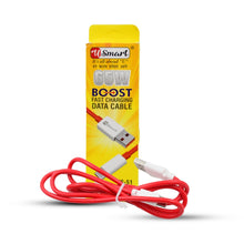 Type C data cable Fast Charging Data Cable (1000 MM / 65W / 1 Pc) the24kgal