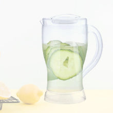 Apex Unbreakable Lemon Jug – 1200 ML (Approx / 1 Pc) the24kgal