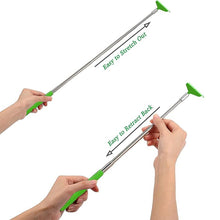 Khujli Stick – 57 cm Long Telescopic Back Scratcher (1 Pc) the24kgal