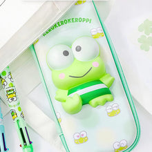 Cartoon 3D Pencil Pouch for Kids (1 Pc) the24kgal