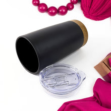 Customize Plastic Insulated Coffee Cups Travel Mug (500 ML Approx / 1 Pc) the24kgal