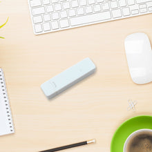 Stylish Electric USB Lighter for Men & Women, Regular Cigarettes Portable USB Rechargeable Flameless, Coil Slim Cigarette Lighter with Charging Cable, Windproof E lighter, Lighter for Smoking (1 Pc ) the24kgal