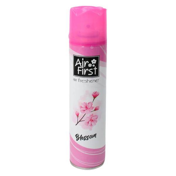 Air Freshener  | Used In Office, Home, Hotels, Banquets, Carpet Etc, Room Spray Air Freshener, Mix Fragrance Lemon, Kiwi, Blossom, Aqua, Cafet (300 Ml Approx / 1 Pc) the24kgal