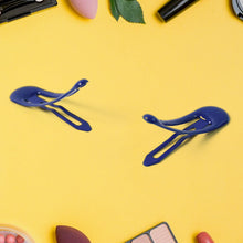 Metal Hair Clips Set (12 Pcs Set), Hair accessories the24kgal