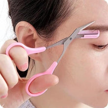 Mini Beow Class Cuttong Scissors (1 set) the24kgal