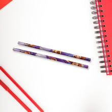 5 in 1 Mix Stationery Gift Set for Kids, Stationary Set Including 2 Pencil, Ruler, Rubber, Pencil Sharpener, School, Office Product Gift (5 Pcs Set) the24kgal
