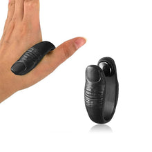 Heavy Duty Plastic Sugar Control LI4 Acupressure Point Clip (1 PC / With Color Box) the24kgal