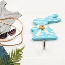 Bunny Adhesive Wall Sticky Hook Strong Wall Hook For Office , Bathroom & Home Use (1 Pc Hook) the24kgal