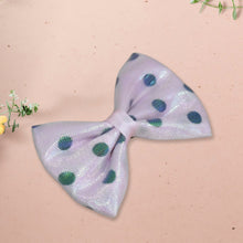 Hair Bow Knot Clip Suitable For Girls (1 Pc), Hair accessories the24kgal