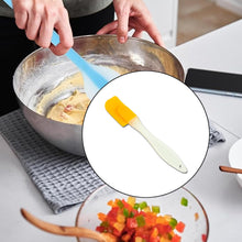 Silicone Cooking Spatula for Baking (1 Pc / 18 Cm) the24kgal