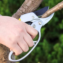 Pruning Shears, Gardening Shears, Enhanced Garden Shears Pruning Machine the24kgal