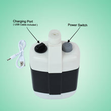 Portable Outdoor Shower Kit (1 Set) the24kgal