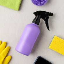 Floral Printed Plastic Spray Bottle (500 ML) the24kgal