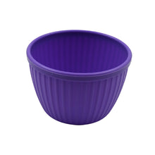 Plastic Round Noodles Maggie Bowl, Soup Bowls for Easy Perfect Breakfast Cereals, Fruits, Beverages, Essentials, Salad, Pasta, Snack Bowl, Microwave Safe,  Safe (1 Pc)f the24kgal