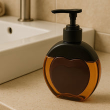 Refillable Liquid Soap Dispenser (350 ML Approx) the24kgal